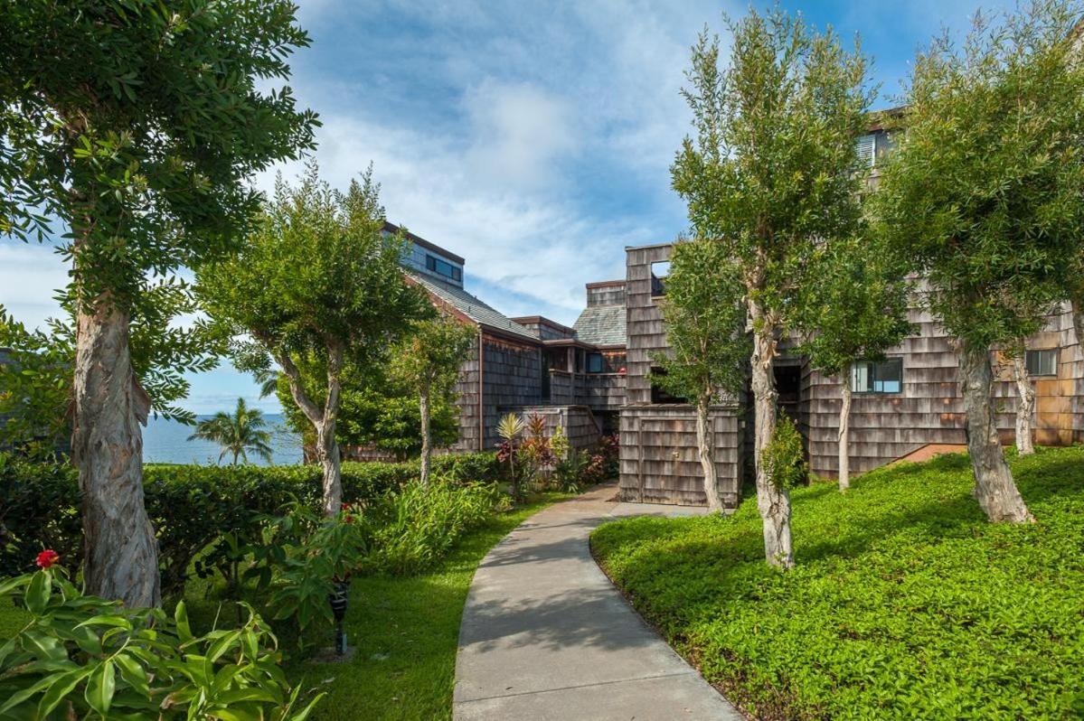 Sealodge C7 Princeville Exterior foto