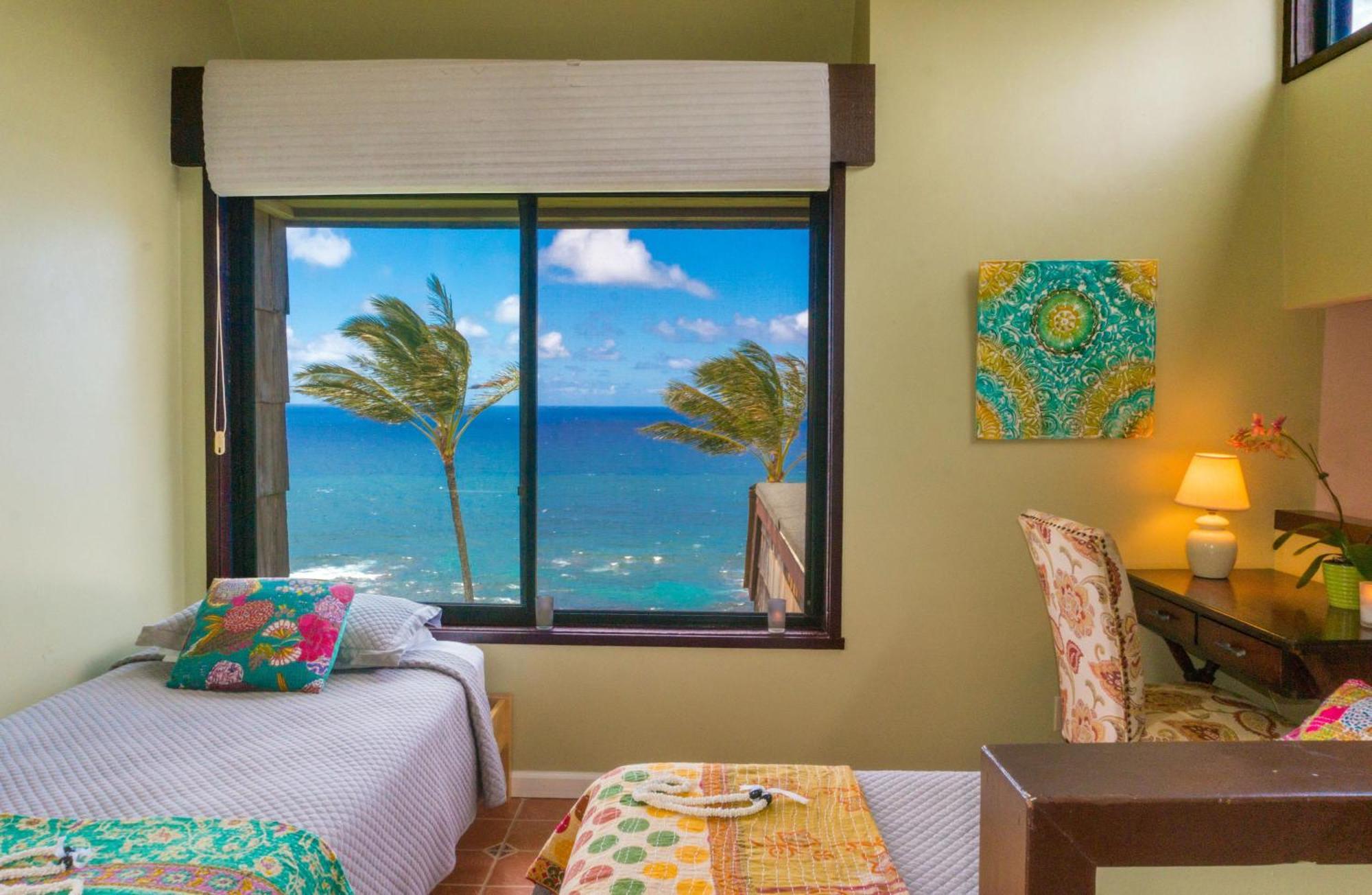 Sealodge C7 Princeville Exterior foto